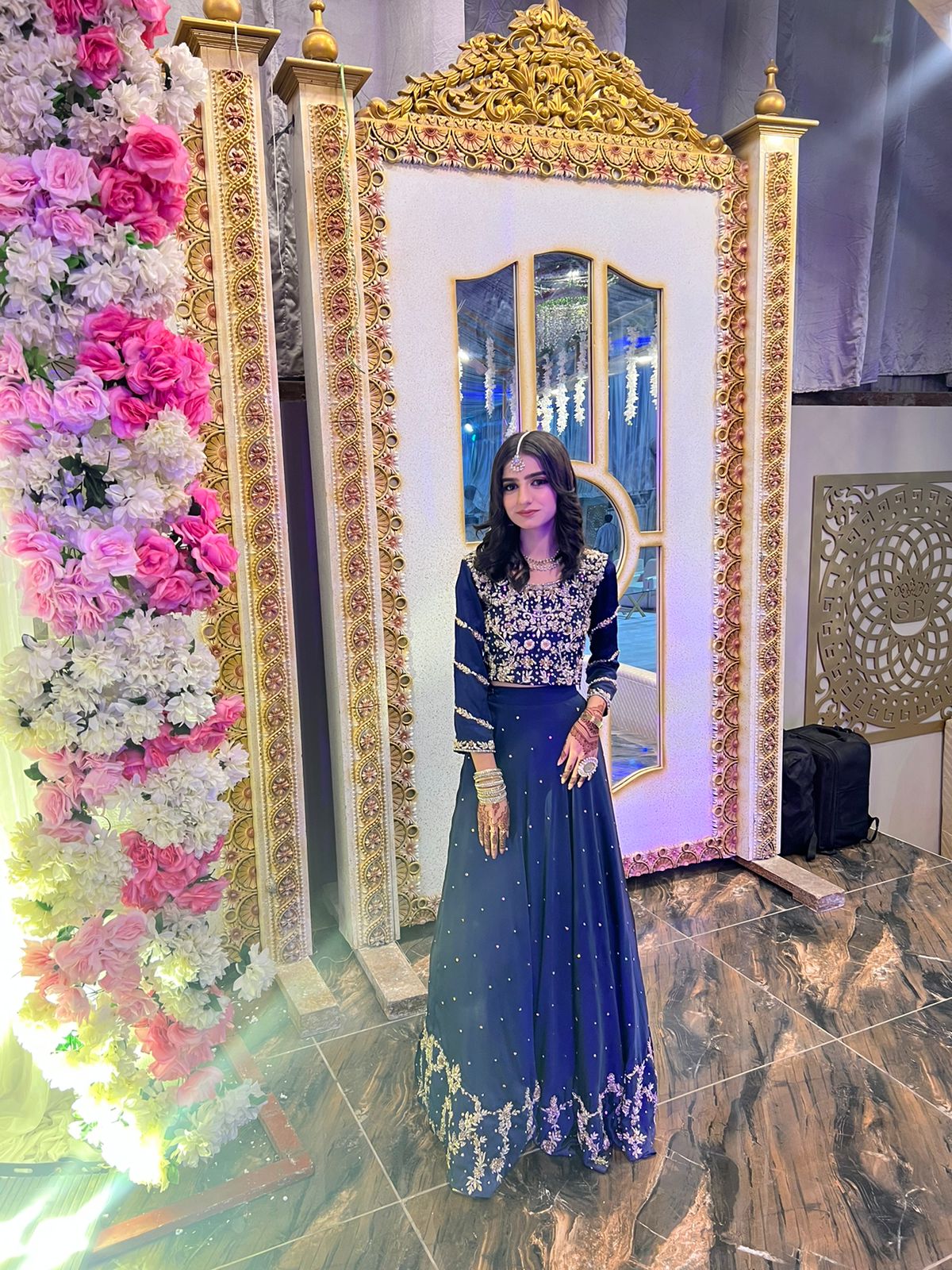 Tanisha 4